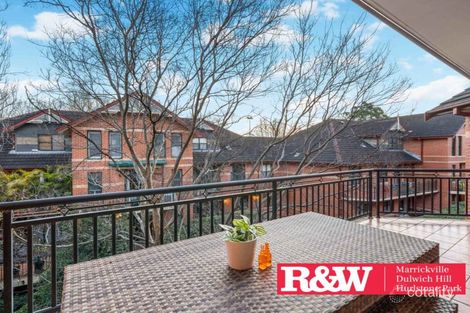 Property photo of 30/3 Williams Parade Dulwich Hill NSW 2203