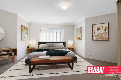 Property photo of 30/3 Williams Parade Dulwich Hill NSW 2203