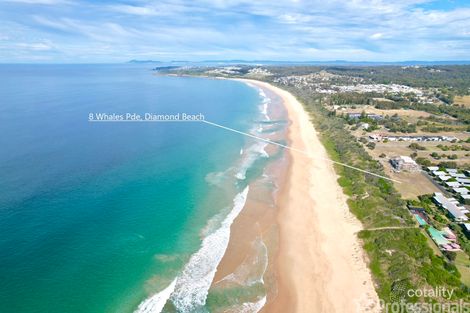 8 Whales Pde, Diamond Beach, NSW 2430