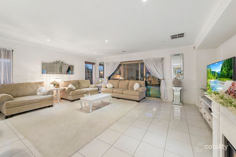 Property photo of 6 Balerno Way Taylors Hill VIC 3037