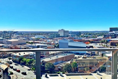 Property photo of 1506/10 Norfolk Street Liverpool NSW 2170