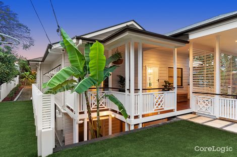 Property photo of 10 Corona Avenue Ashgrove QLD 4060