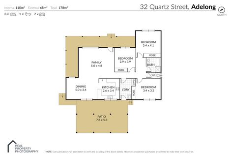 Property photo of 32 Quartz Street Adelong NSW 2729