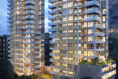 3/9 Hassall St, Parramatta, NSW 2150