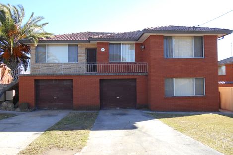 40 Dublin St, Smithfield, NSW 2164