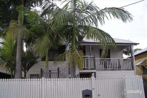63 Geelong St, East Brisbane, QLD 4169