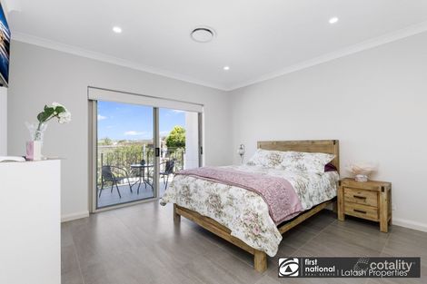 Property photo of 19A Illawong Crescent Greenacre NSW 2190