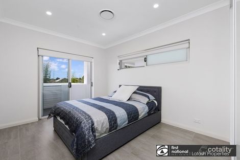 Property photo of 19A Illawong Crescent Greenacre NSW 2190