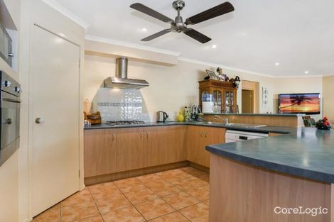 Property photo of 43 Sheldrake Place Moggill QLD 4070