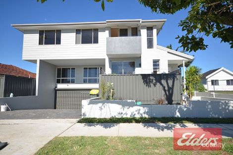 Property photo of 4/25 Tungarra Road Girraween NSW 2145