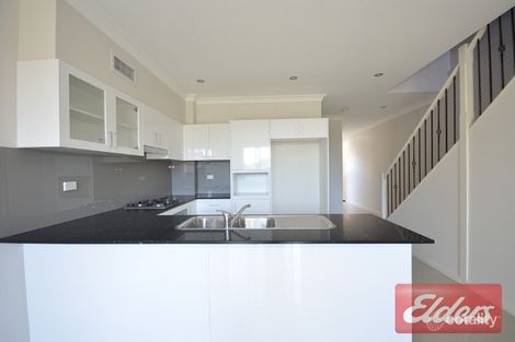 Property photo of 4/25 Tungarra Road Girraween NSW 2145