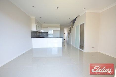 Property photo of 4/25 Tungarra Road Girraween NSW 2145