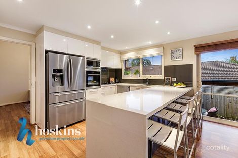 Property photo of 5 Marloo Court Croydon Hills VIC 3136