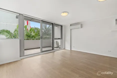 Property photo of 405/1-3 Larkin Street Camperdown NSW 2050