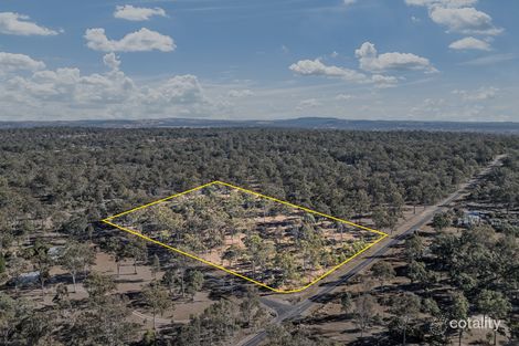 Lot 64 Carbeen Cres, Nanango, QLD 4615