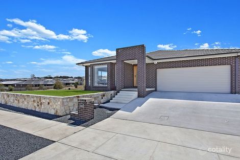 22 Pearl Gibbs Cct, Bonner, ACT 2914