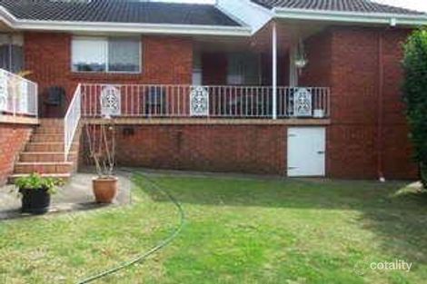 Property photo of 4 McEwan Avenue Winston Hills NSW 2153