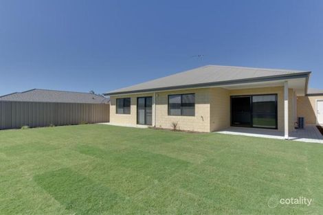 Property photo of 5 Laurina Way Beeliar WA 6164