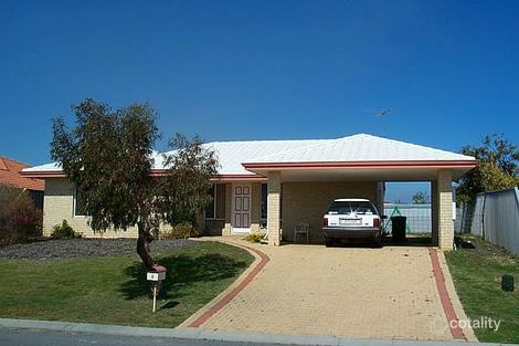 4 Bligh Cove, Quinns Rocks, WA 6030