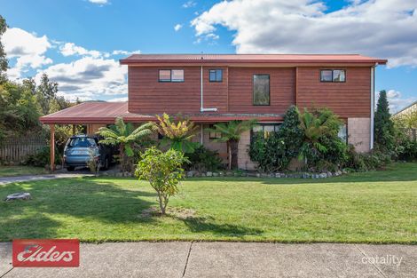 Property photo of 19 Wandanea Place Margate TAS 7054