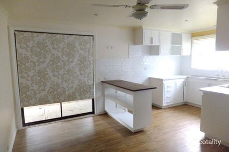 Property photo of 14 Gilbul Way Springdale Heights NSW 2641