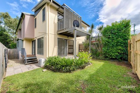 Property photo of 1/80 Wilston Road Newmarket QLD 4051