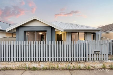 Property photo of 32 Glenburgh Drive Golden Bay WA 6174