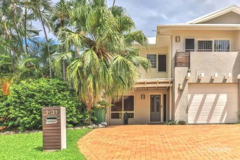 1/31 Oliva St, Palm Cove, QLD 4879