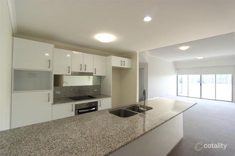 Property photo of 406/1 Kingsmill Street Chermside QLD 4032