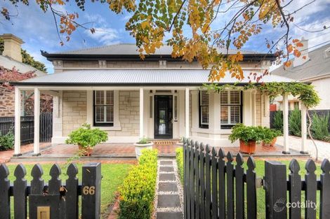 Property photo of 66 Weller Street Goodwood SA 5034