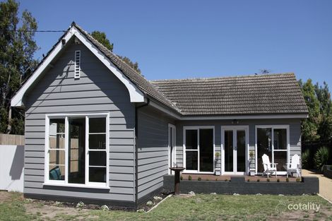 Property photo of 1977 Point Nepean Road Tootgarook VIC 3941