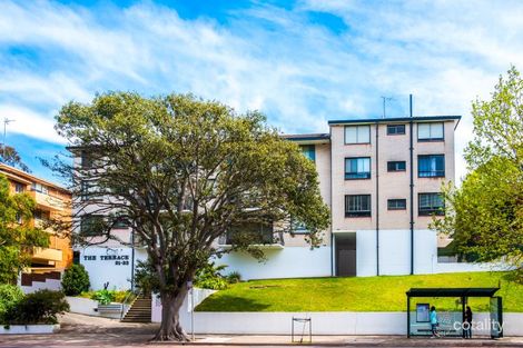 15/21-23 Anzac Pde, Kensington, NSW 2033