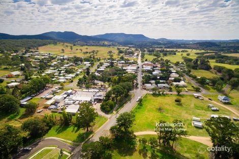 Property photo of 27 Elizabeth Street Kenilworth QLD 4574