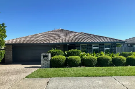 Contact Agent For Address, Yamanto, QLD 4305