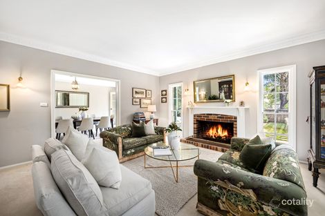 Property photo of 8A Pindari Avenue St Ives NSW 2075