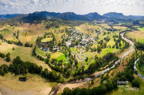 Property photo of 27 Elizabeth Street Kenilworth QLD 4574