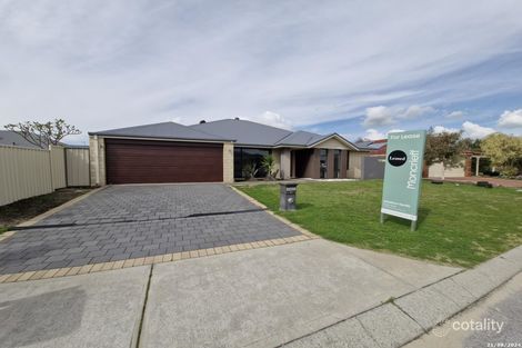 Property photo of 26 Murphy Crescent Bertram WA 6167