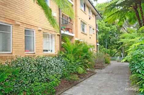 Property photo of 4/1 Millett Road Mosman NSW 2088