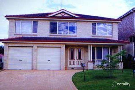 Property photo of 17 Begonia Court Glenmore Park NSW 2745