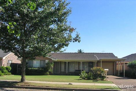 Property photo of 12 Isis Place Quakers Hill NSW 2763