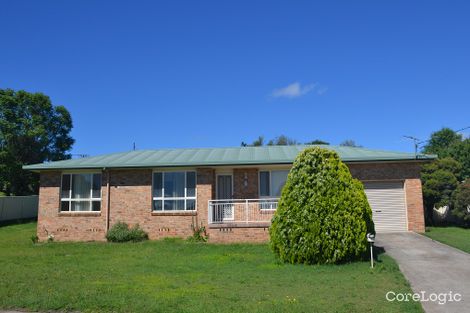 Property photo of 6 Hatcher Street Inverell NSW 2360