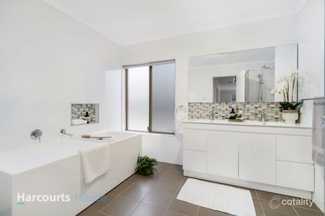 Property photo of 4 Claxton Circuit Rouse Hill NSW 2155