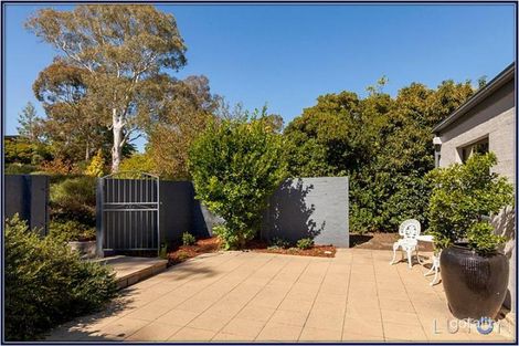 Property photo of 25 Waller Crescent Campbell ACT 2612