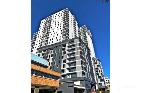Property photo of 1506/10 Norfolk Street Liverpool NSW 2170
