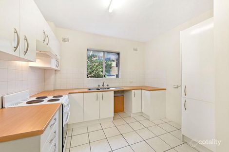 Property photo of 40/17-27 Penkivil Street Willoughby NSW 2068