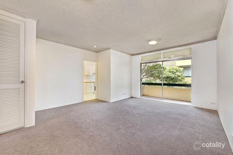 Property photo of 40/17-27 Penkivil Street Willoughby NSW 2068