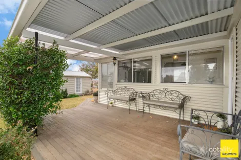 Property photo of 2 Manse Street Guyra NSW 2365
