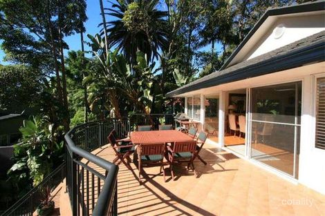 Property photo of 2007 Pittwater Road Bayview NSW 2104