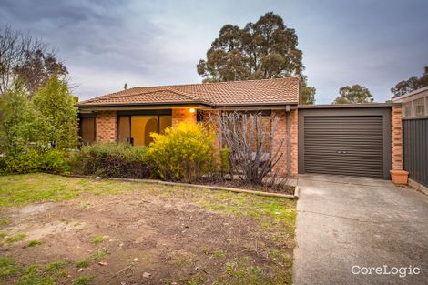 Property photo of 45 Morrison Street Kambah ACT 2902