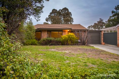 Property photo of 45 Morrison Street Kambah ACT 2902